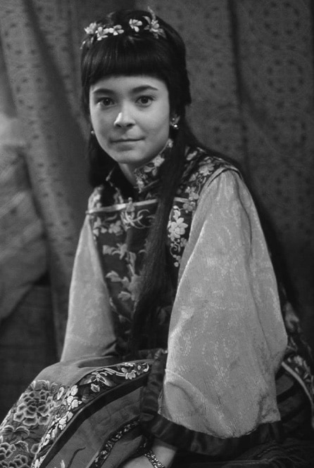 Marco Polo Doctor Who